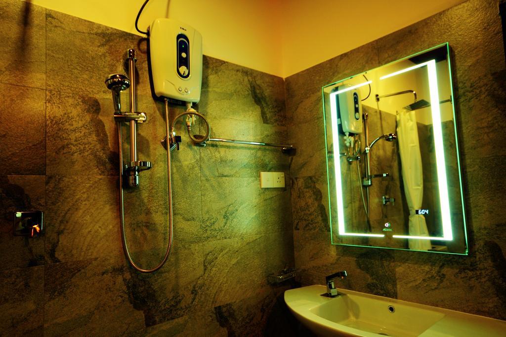 Hotel The Bend Galle Zewnętrze zdjęcie