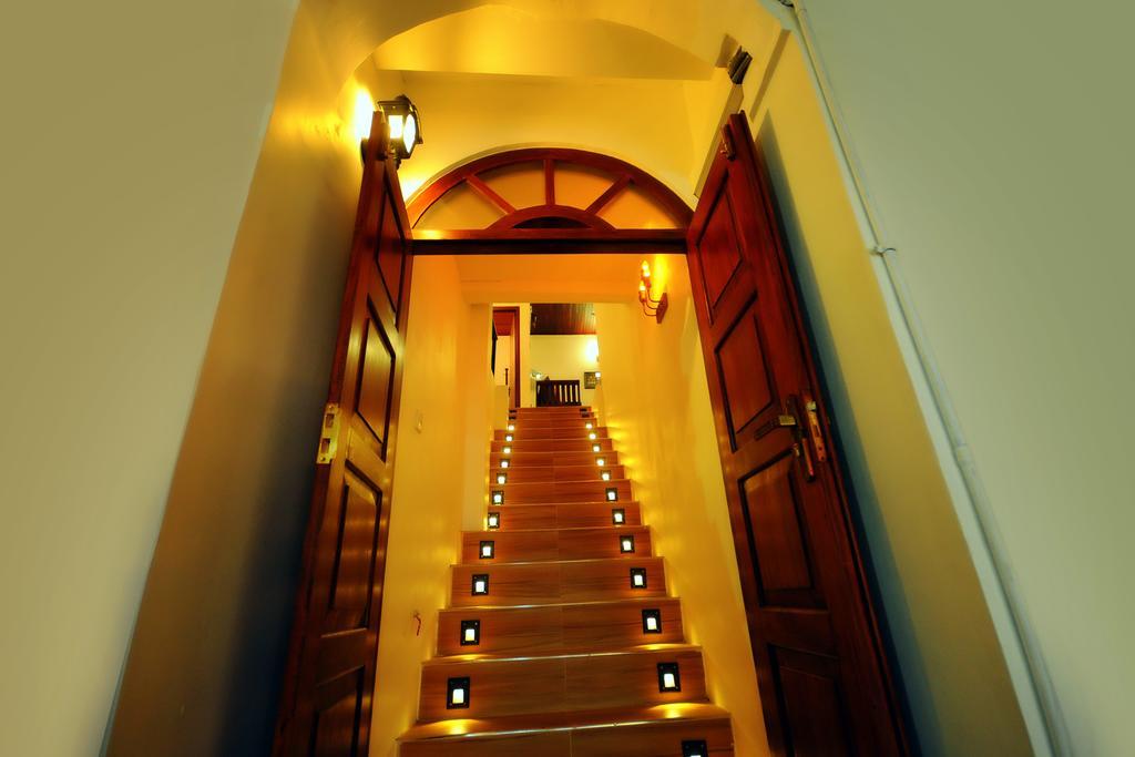 Hotel The Bend Galle Zewnętrze zdjęcie
