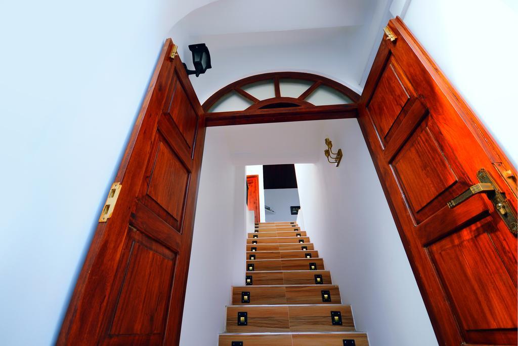 Hotel The Bend Galle Zewnętrze zdjęcie