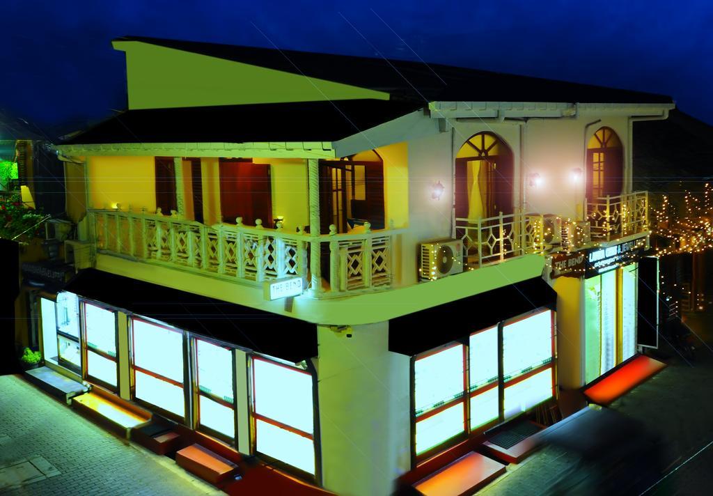 Hotel The Bend Galle Zewnętrze zdjęcie