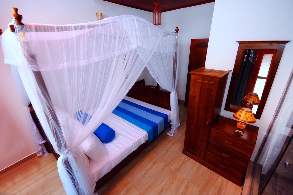 Hotel The Bend Galle Zewnętrze zdjęcie