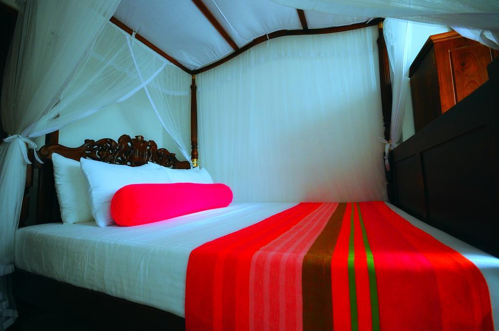 Hotel The Bend Galle Zewnętrze zdjęcie
