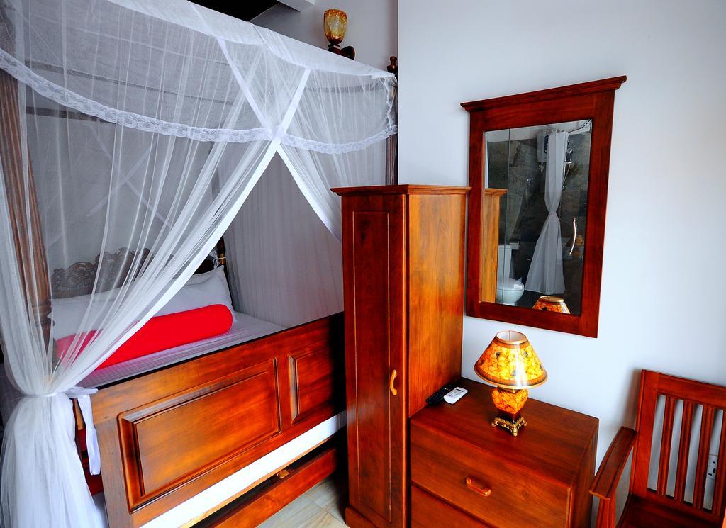 Hotel The Bend Galle Zewnętrze zdjęcie
